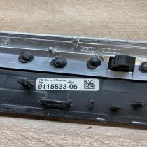9115533   Other front door trim element BMW 7 F01 F02 F03 F04