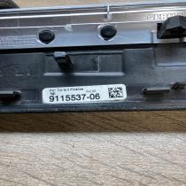 9115537   Other rear door trim element BMW 7 F01 F02 F03 F04