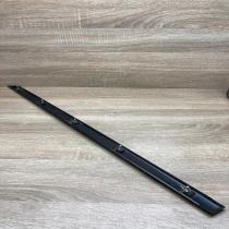 8172035   Rear door trim (molding) BMW 5 E39
