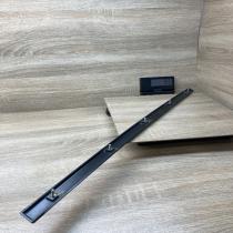 8172035   Rear door trim (molding) BMW 5 E39