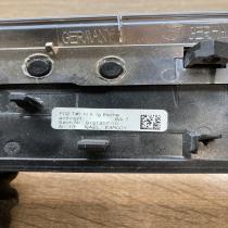 9151207   Other rear door trim element BMW 7 F01 F02 F03 F04