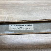 8200711   Other interior part BMW 5 E39