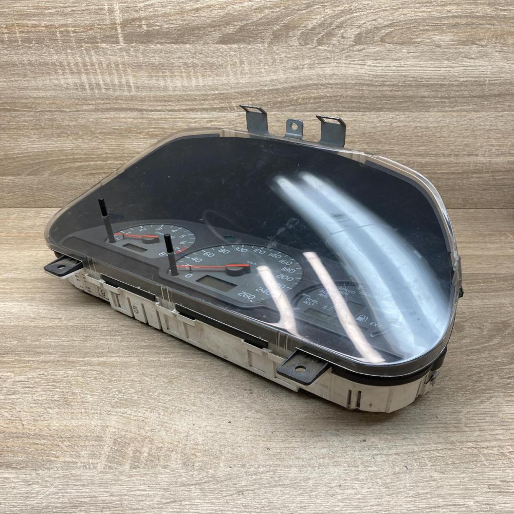 OP0200025 1629820025  Speedometer (instrument cluster) Volvo S40, V40