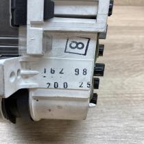 OP0200025 1629820025  Speedometer (instrument cluster) Volvo S40, V40