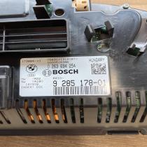 9285178 0263694254  Speedometer (instrument cluster) BMW 5 F10 F11