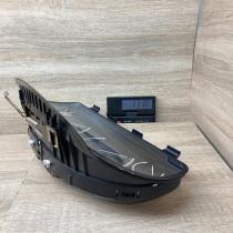 9285178 0263694254  Speedometer (instrument cluster) BMW 5 F10 F11