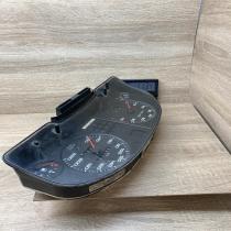 81117477 893919067  Speedometer (instrument cluster) Audi 80 90 S2 B4