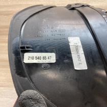 2105406547 87001345  Speedometer (instrument cluster) Mercedes-Benz E W210