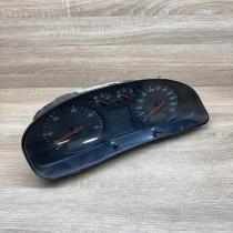 3B0919861J 110008793  Speedometer (instrument cluster) Volkswagen PASSAT B5