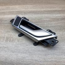 4F0839020F   Rear door interior handle Audi A6 S6 C6 4F
