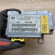 6929559 12231789  Airbag control unit/module BMW 7 E65 E66