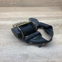 804889   Rear seatbelt Peugeot 307