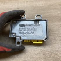 6929559 12231789  Airbag control unit/module BMW 7 E65 E66