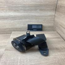 804889   Rear seatbelt Peugeot 307