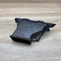 6922634 144821  Dashboard side air vent grill/cover trim BMW 3 E90 E91