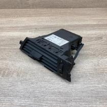 6922634 144821  Dashboard side air vent grill/cover trim BMW 3 E90 E91