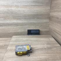 6929559 12231789  Airbag control unit/module BMW 7 E65 E66
