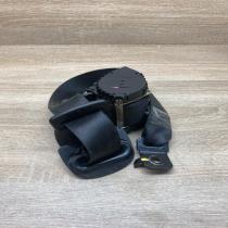 6500043594D   Rear seatbelt BMW X5 E53