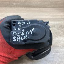 6500043594D   Rear seatbelt BMW X5 E53