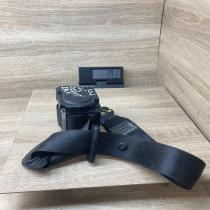 6500043594D   Rear seatbelt BMW X5 E53