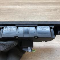 6953735 6925260  Light switch BMW 5 E60 E61