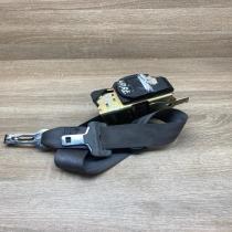 802835 B5013224  Rear seatbelt Renault Safrane