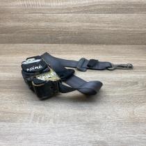 802835 B5013224  Rear seatbelt Renault Safrane