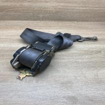 802835 B5013224  Rear seatbelt Renault Safrane
