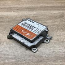 4B0959655p 0285001485  Airbag control unit/module Audi A6 S6 C5 4B