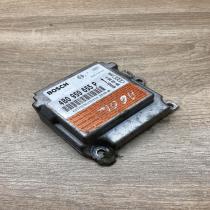 4B0959655p 0285001485  Airbag control unit/module Audi A6 S6 C5 4B
