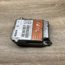 4B0959655p 0285001485  Airbag control unit/module Audi A6 S6 C5 4B
