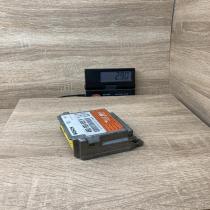 4B0959655p 0285001485  Airbag control unit/module Audi A6 S6 C5 4B