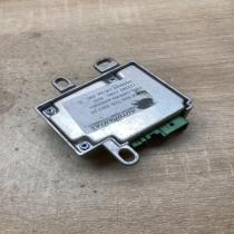 6929560 12231779  Airbag control unit/module BMW 7 E65 E66