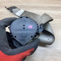 0004 3594   Rear seatbelt BMW X5 E53