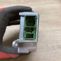 6929560 12231779  Airbag control unit/module BMW 7 E65 E66