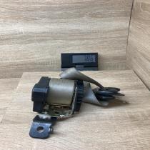 0004 3594   Rear seatbelt BMW X5 E53