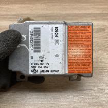 3B0959655 0285001173  Airbag control unit/module Volkswagen PASSAT B5