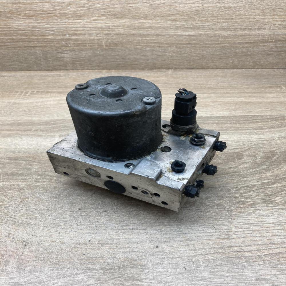 6771231 0265225007  ABS Pump BMW 7 E65 E66