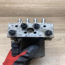 6771231 0265225007  ABS Pump BMW 7 E65 E66