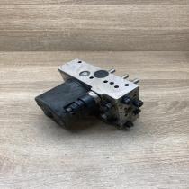 6771231 0265225007  ABS Pump BMW 7 E65 E66