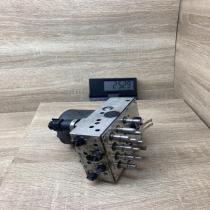 6771231 0265225007  ABS Pump BMW 7 E65 E66