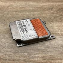 4D0959655H 0285001309  Airbag control unit/module Audi A8 S8 D2 4D
