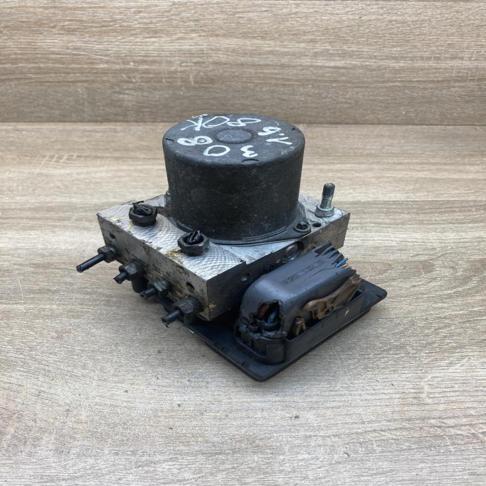 9665331880 9665363180  ABS Pump Peugeot 308