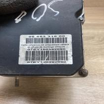 9665331880 9665363180  ABS Pump Peugeot 308
