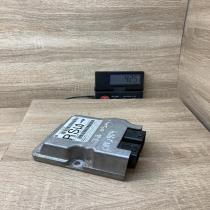 04727257AF 0285001799  Airbag control unit/module Chrysler Voyager