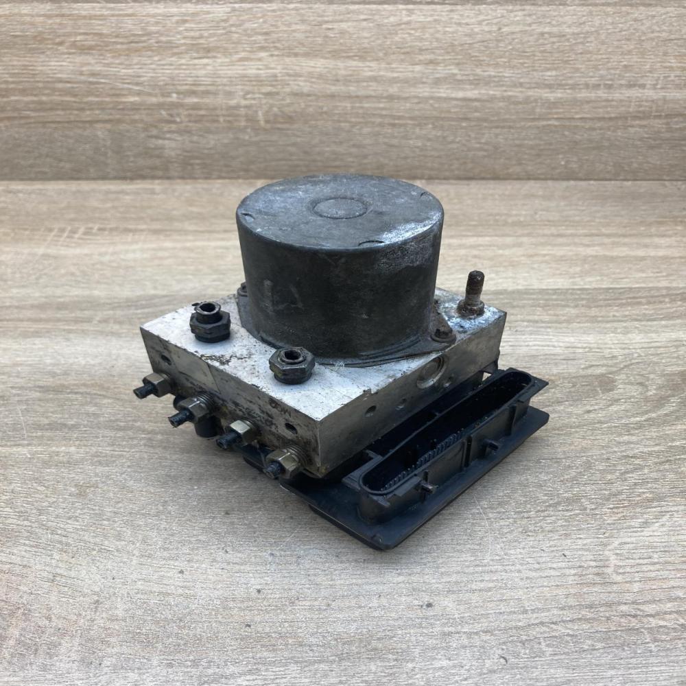 9649458080 0265950368  ABS Pump Peugeot 307