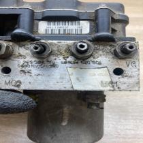 9649458080 0265950368  ABS Pump Peugeot 307