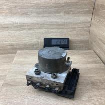 9649458080 0265950368  ABS Pump Peugeot 307