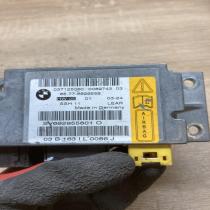 6929558   Airbag control unit/module BMW 7 E65 E66