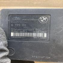 6789301 6789300  ABS Pump BMW 3 E90 E91